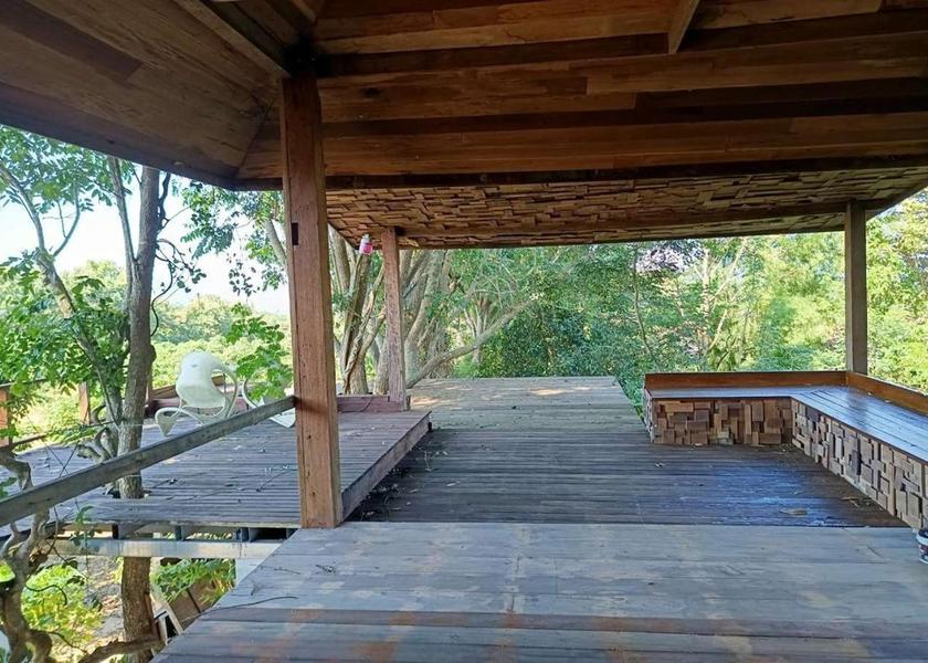 surrounding environment