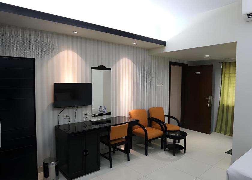 Chittagong Division Chittagong Bedroom