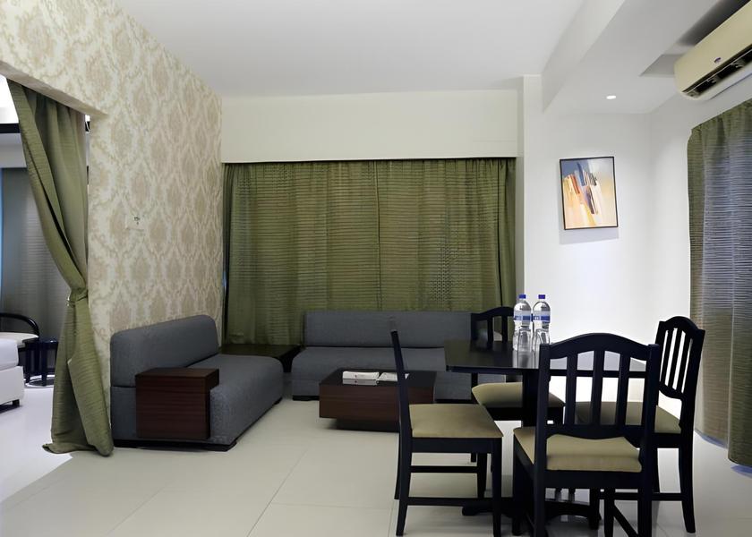 Chittagong Division Chittagong Bedroom
