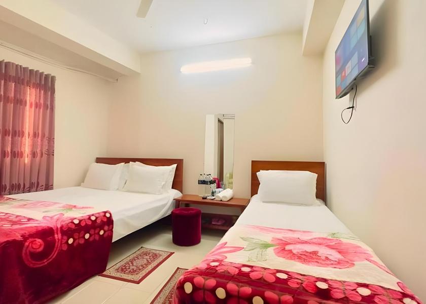 Dhaka Division Dhaka bedroom