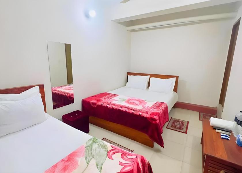 Dhaka Division Dhaka bedroom