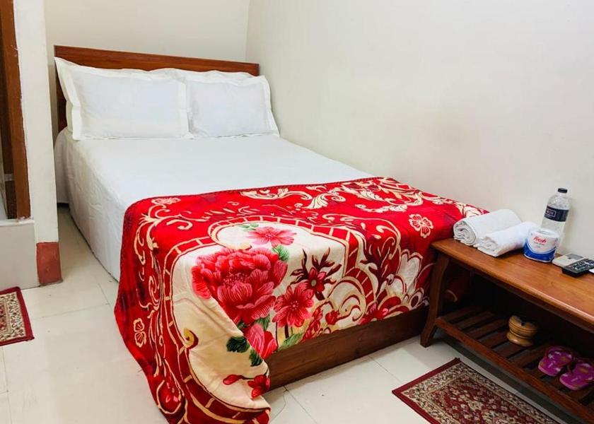 Dhaka Division Dhaka bedroom