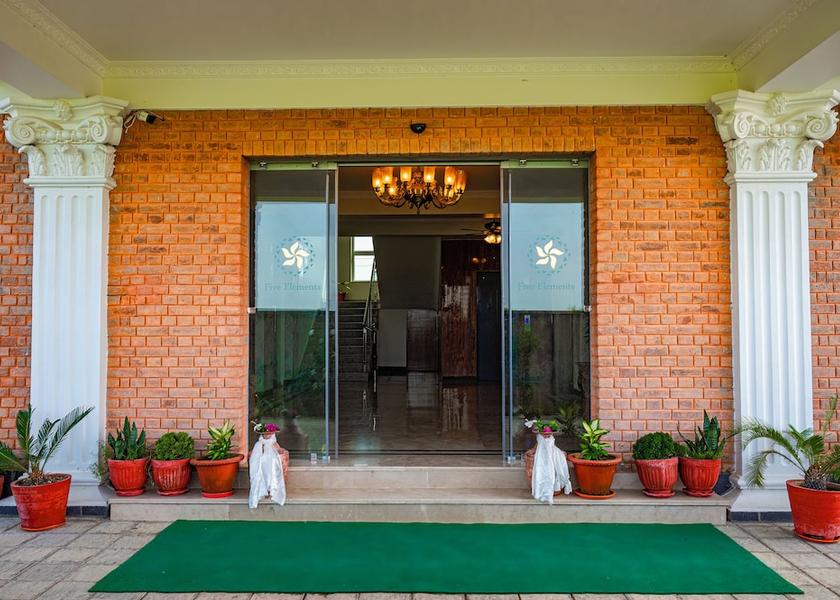 Lumbini Lumbini Exterior