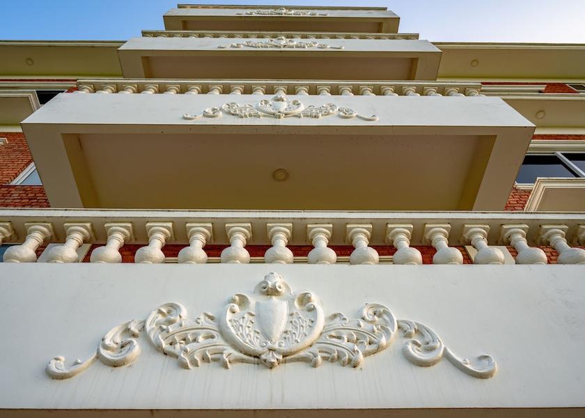 Lumbini Lumbini Exterior