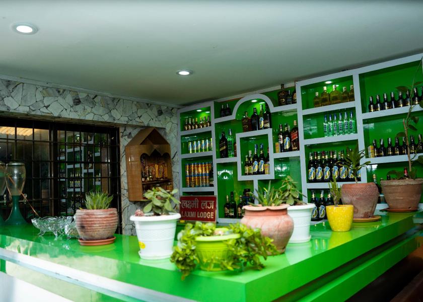Bagmati Bhimeshwar bar/lounge