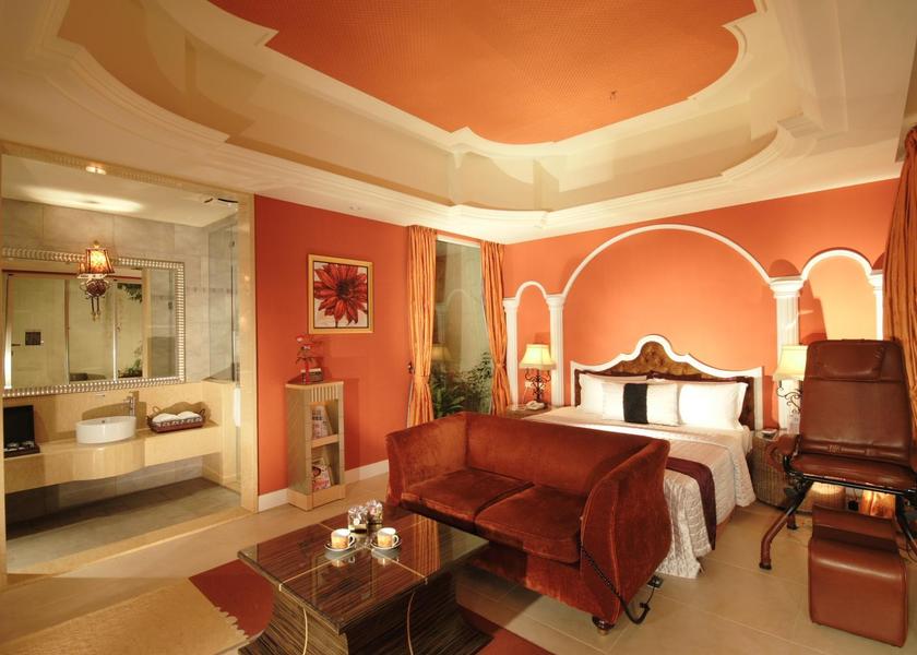 Taitung County Kaohsiung Superior Hot Deal