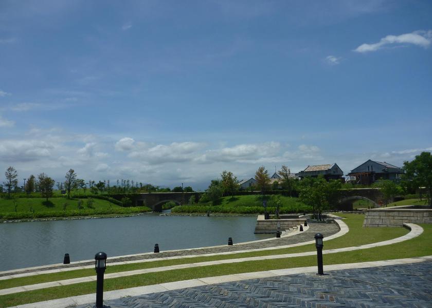 Yilan County Wujie 