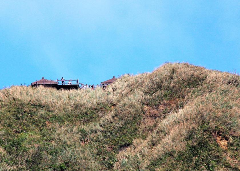 Yilan County Toucheng 