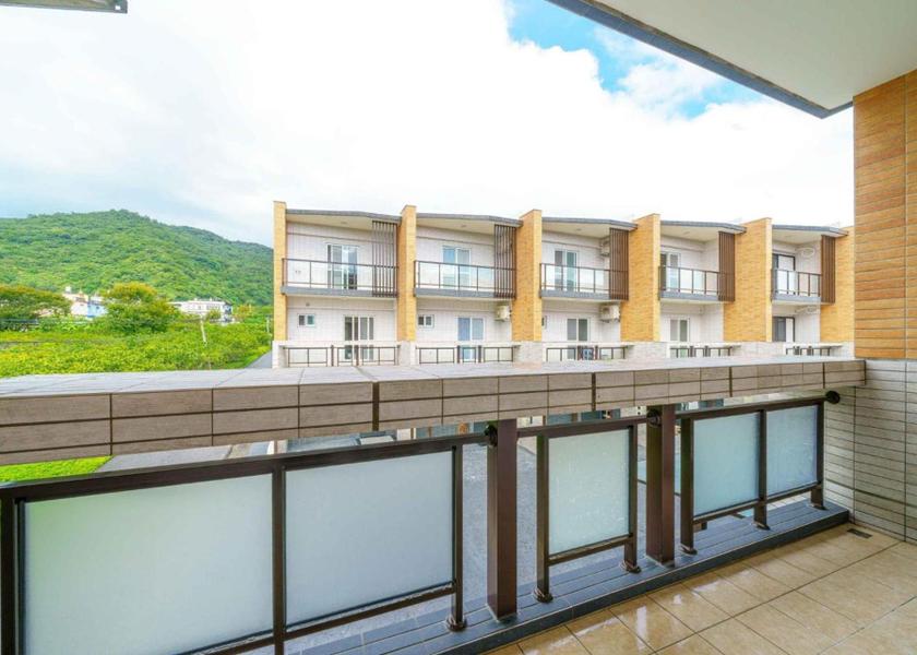 Yilan County Toucheng Hotel Exterior