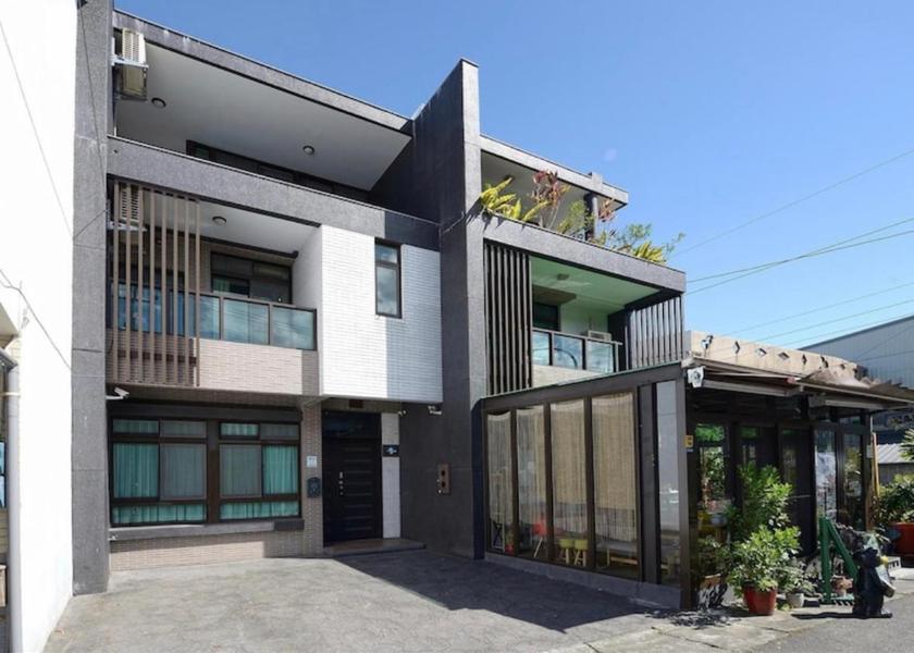 Yilan County Jiaoxi 