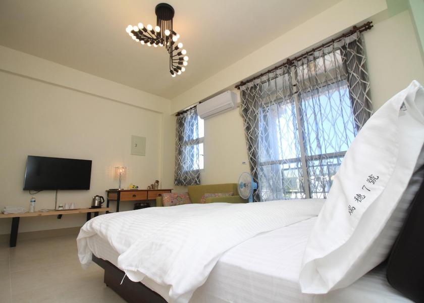 Hualien County Ruisui Standard - Double