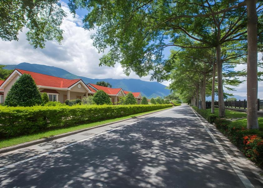 Taitung County Guanshan nearby attraction