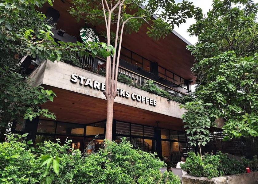 Kandal Phnom Penh restaurant