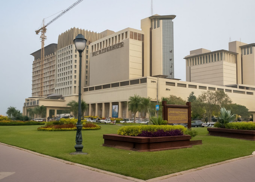 Kandal Phnom Penh casino