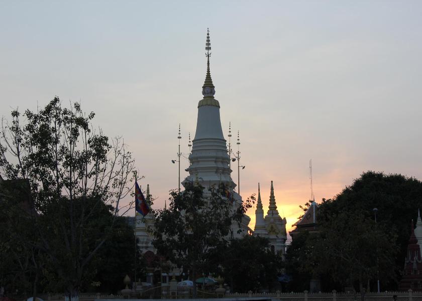 Kandal Phnom Penh 