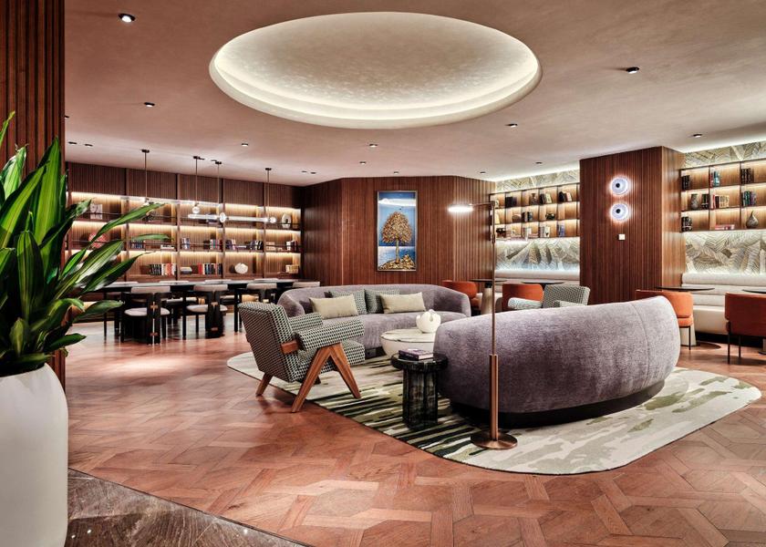  Tashkent Public Areas