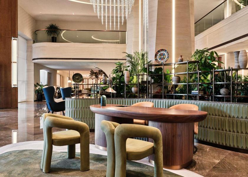  Tashkent exterior view