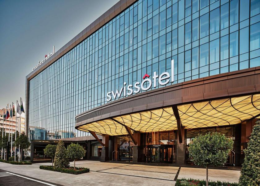  Tashkent exterior view