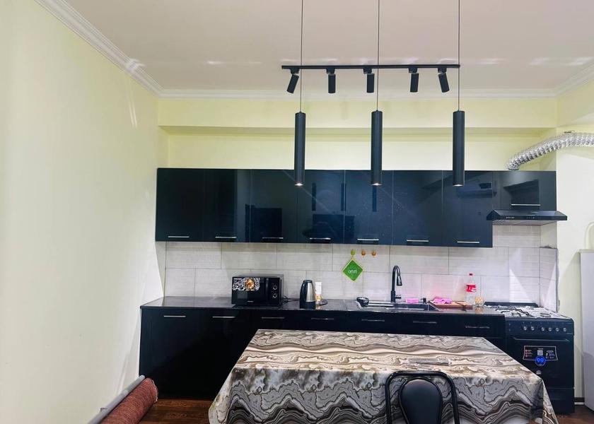 Samarkand Region Samarkand kitchen