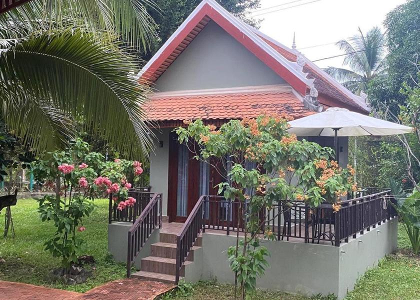 Kampot Kampot Hotel Exterior