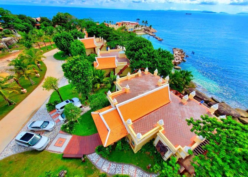 Preah Sihanouk Sihanoukville 