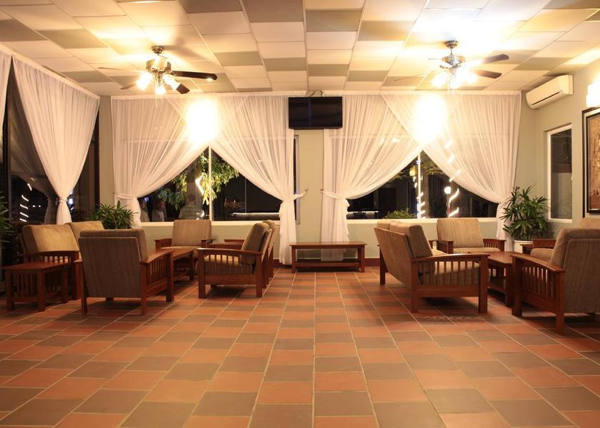Preah Sihanouk Sihanoukville lobby