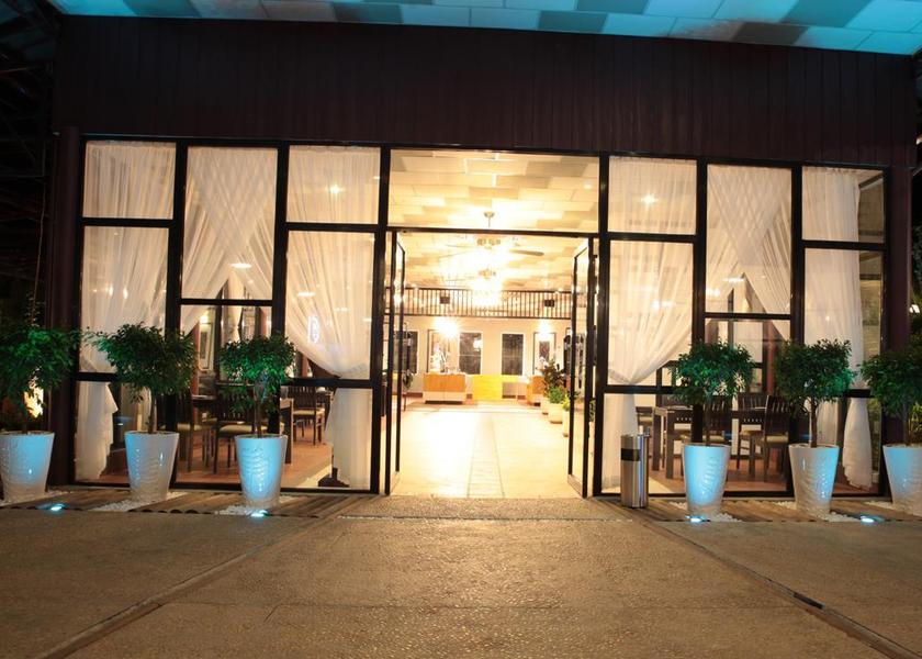 Preah Sihanouk Sihanoukville restaurant