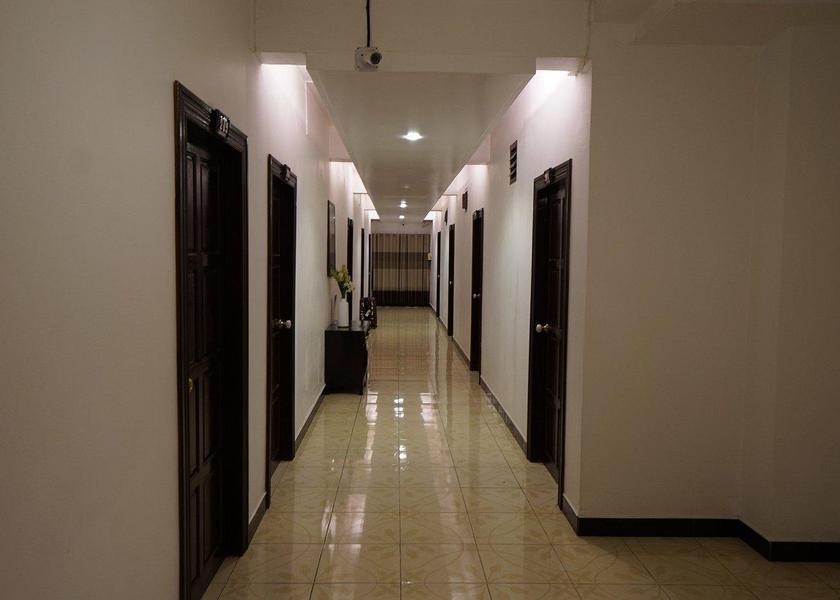 separate living room