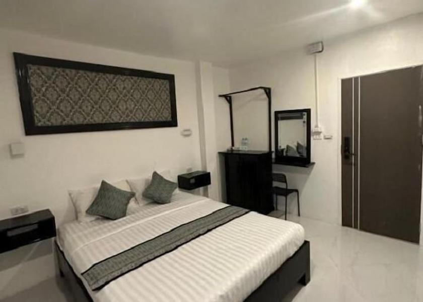 Luang Prabang Province Luang Prabang Room