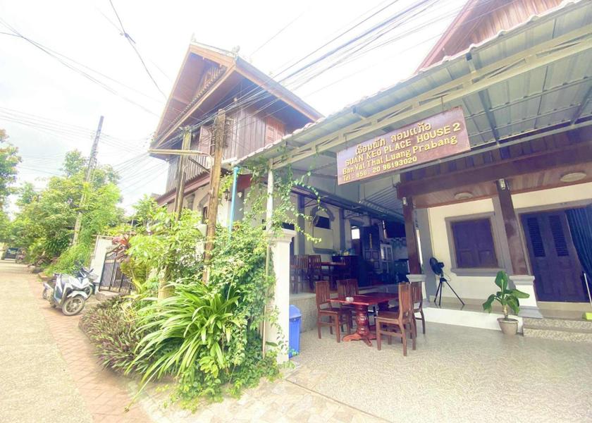 surrounding environment