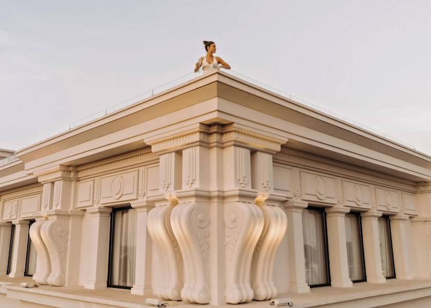 Vientiane Vientiane Exterior