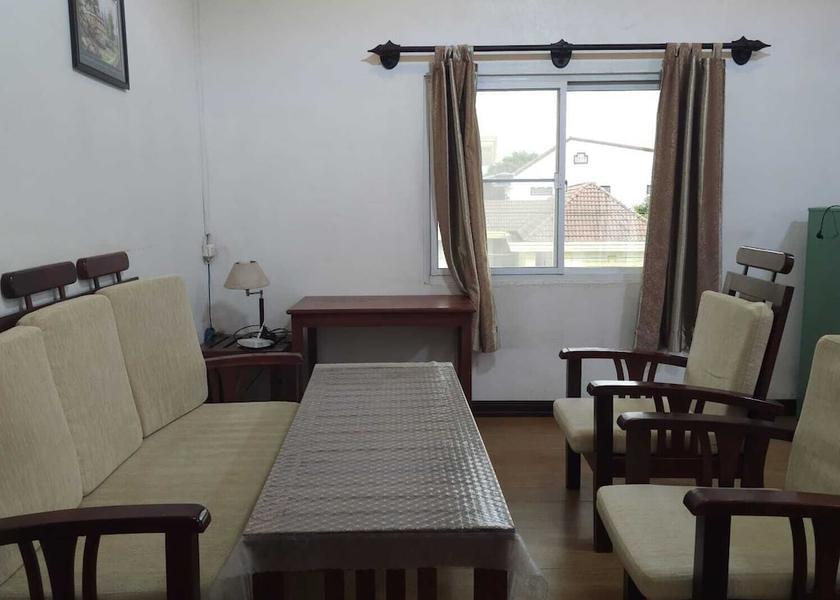 Vientiane Vientiane Room