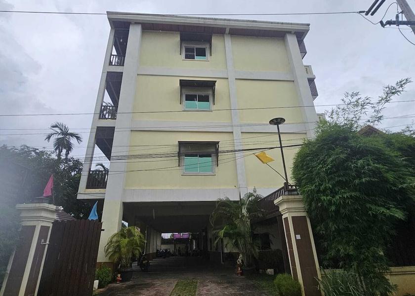 Vientiane Vientiane Front of property