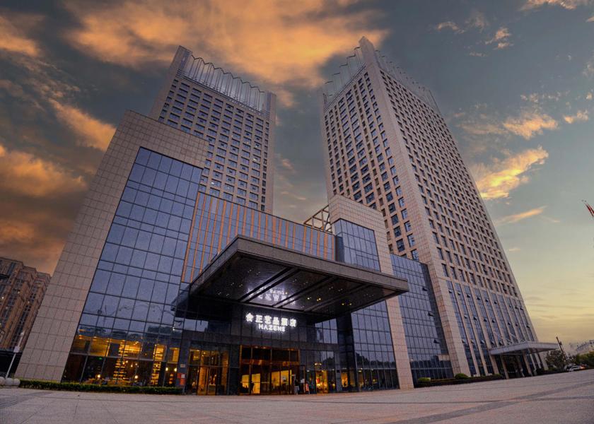 Hubei Wuhan 