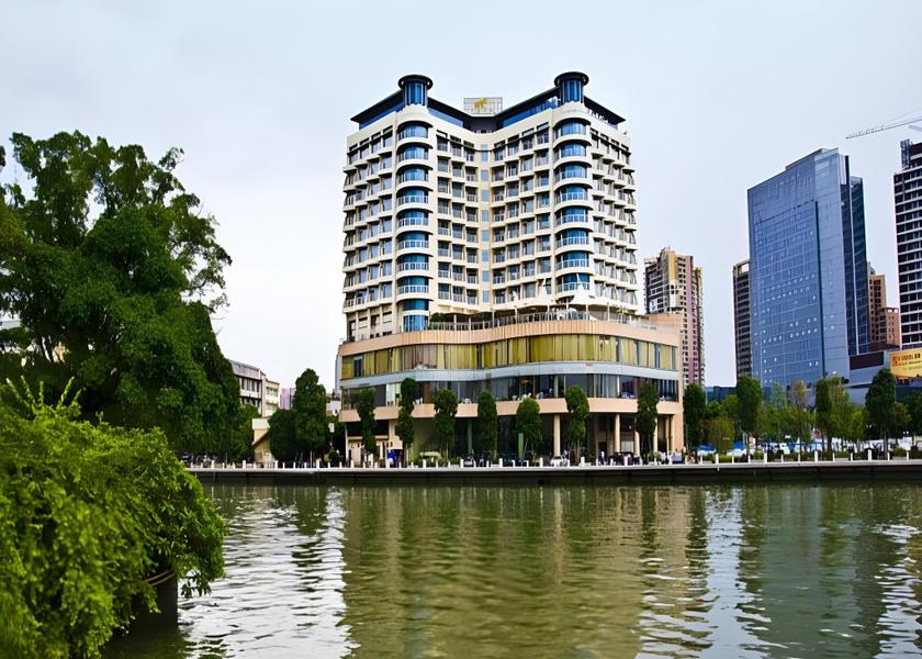 Guangdong Zhongshan 