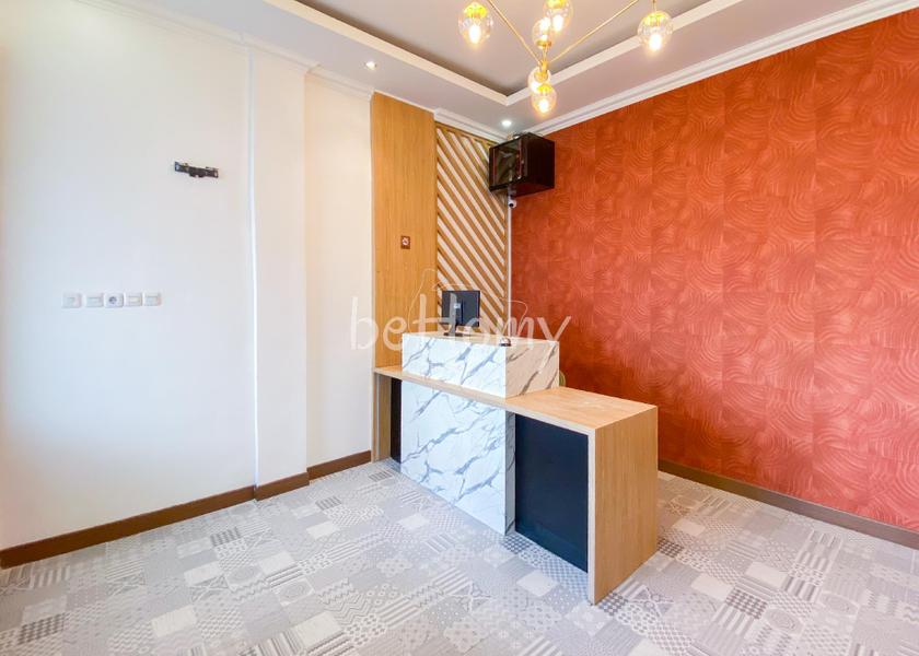 Special Capital Region of Jakarta Jakarta Lobby
