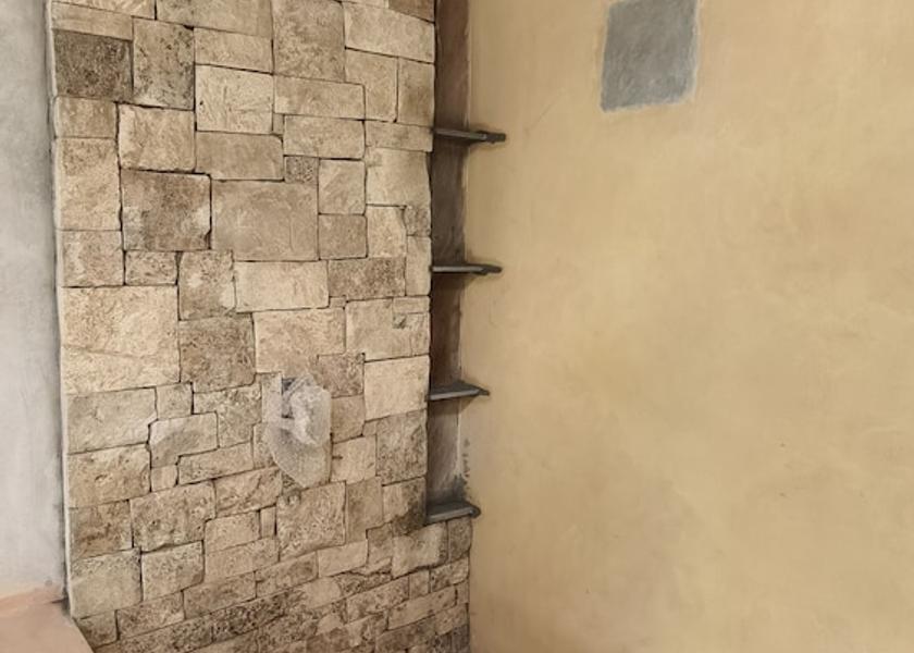 Special Region of Yogyakarta Bangunjiwo Bathroom