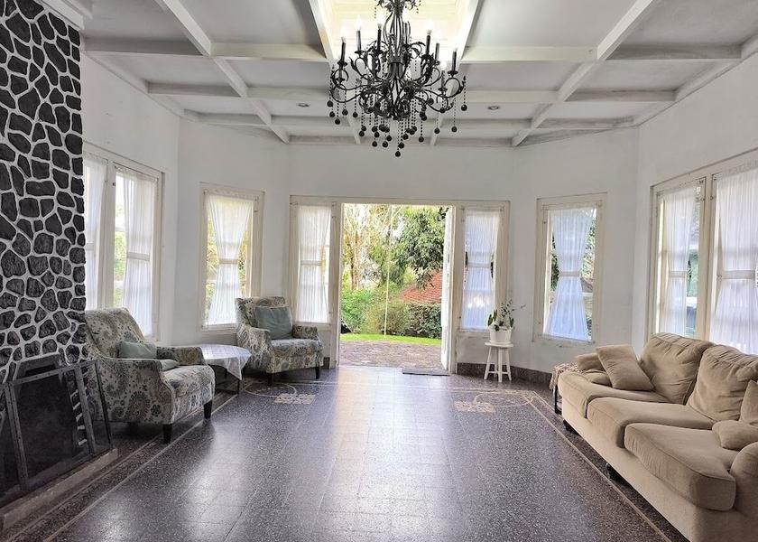 Special Region of Yogyakarta Pakem Living area
