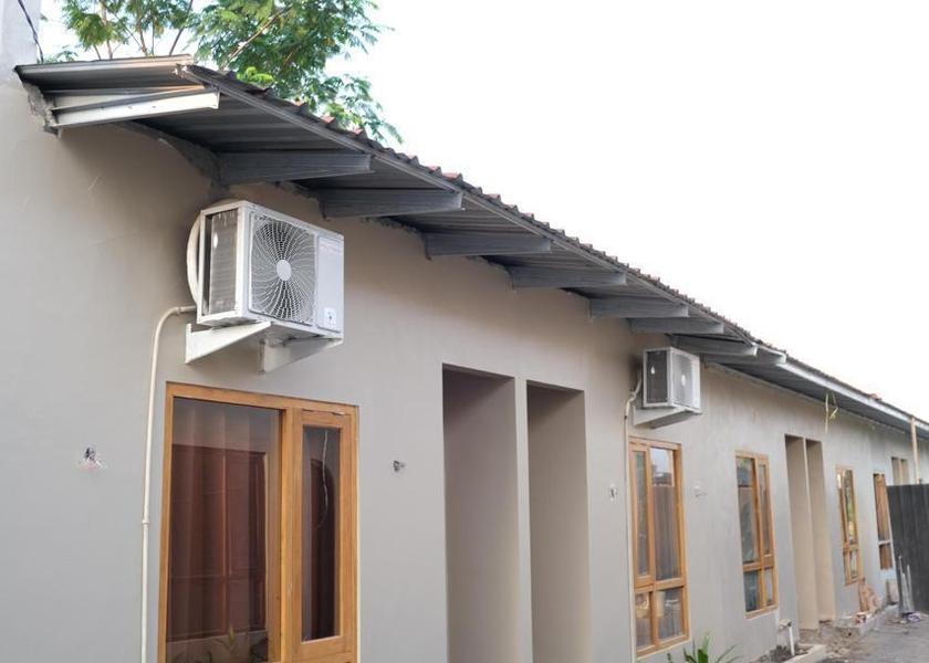  Yogyakarta public areas