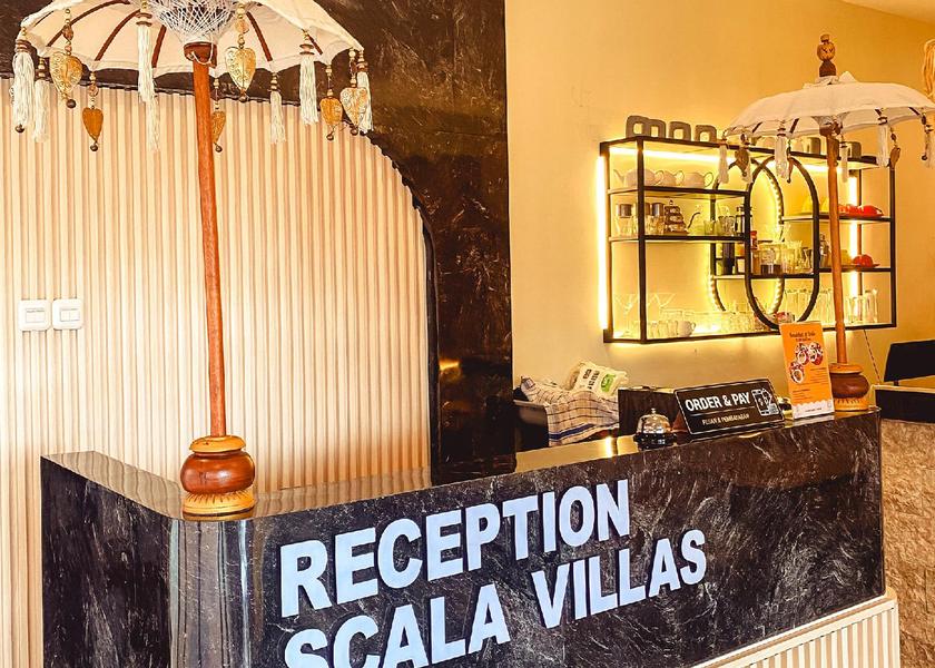 Special Region of Yogyakarta Ngaglik Reception