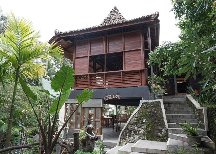 Special Region of Yogyakarta Ngaglik exterior view