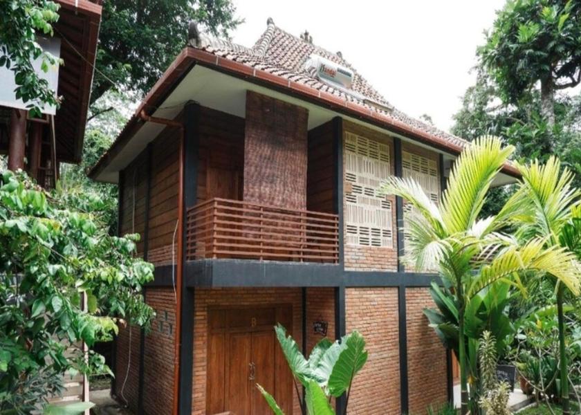 Special Region of Yogyakarta Ngaglik exterior view