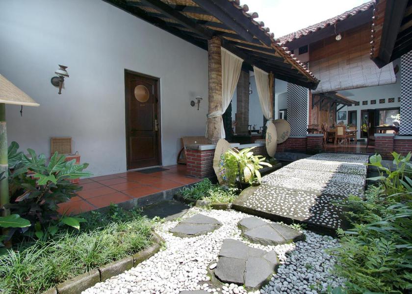 Special Region of Yogyakarta Ngaglik exterior view
