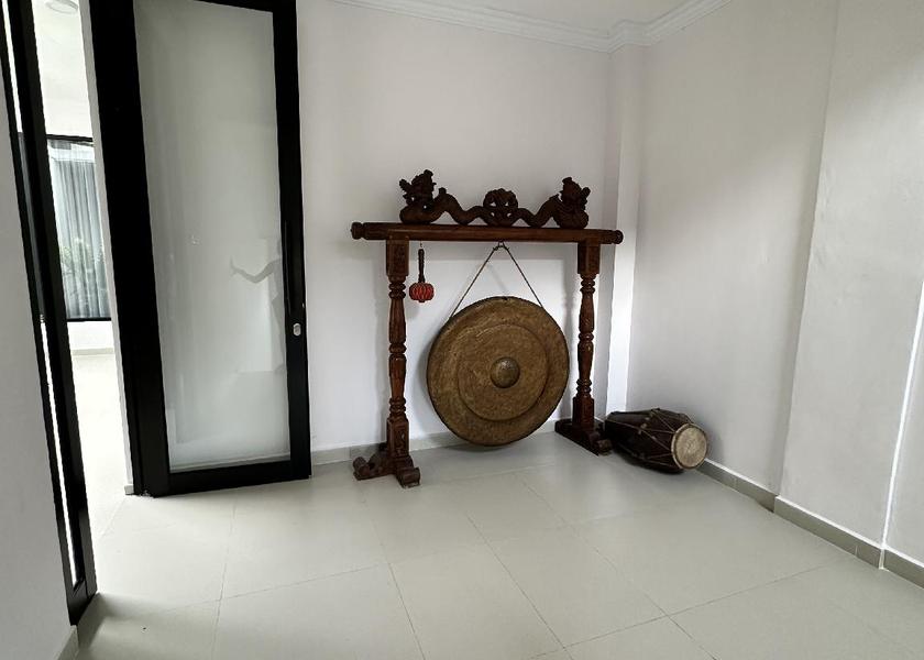  Yogyakarta interior view