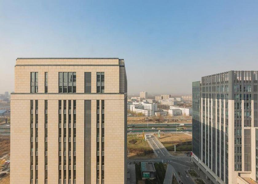  Fangshan 