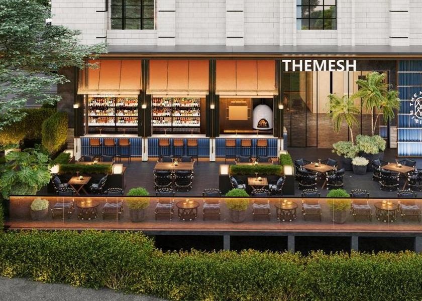 Guangxi Nanning restaurant