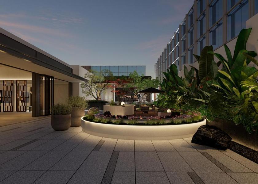 Guangxi Nanning garden