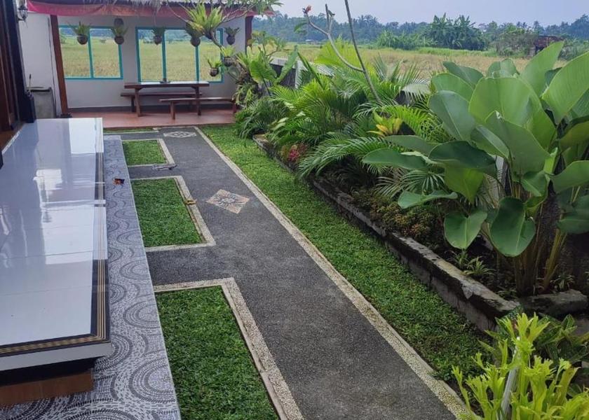 Bali Abiansemal 
