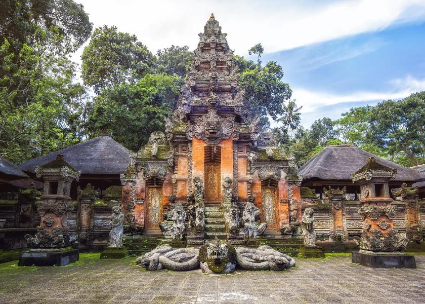 Bali Abiansemal 
