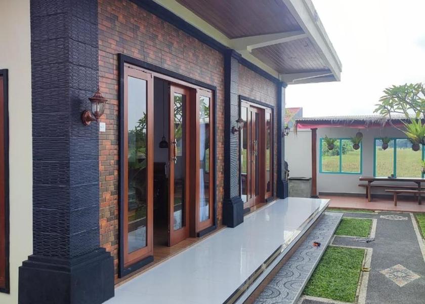 Bali Abiansemal 